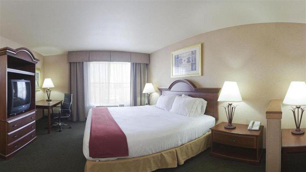 Holiday Inn Express Hotel & Suites Gillette By Ihg Extérieur photo