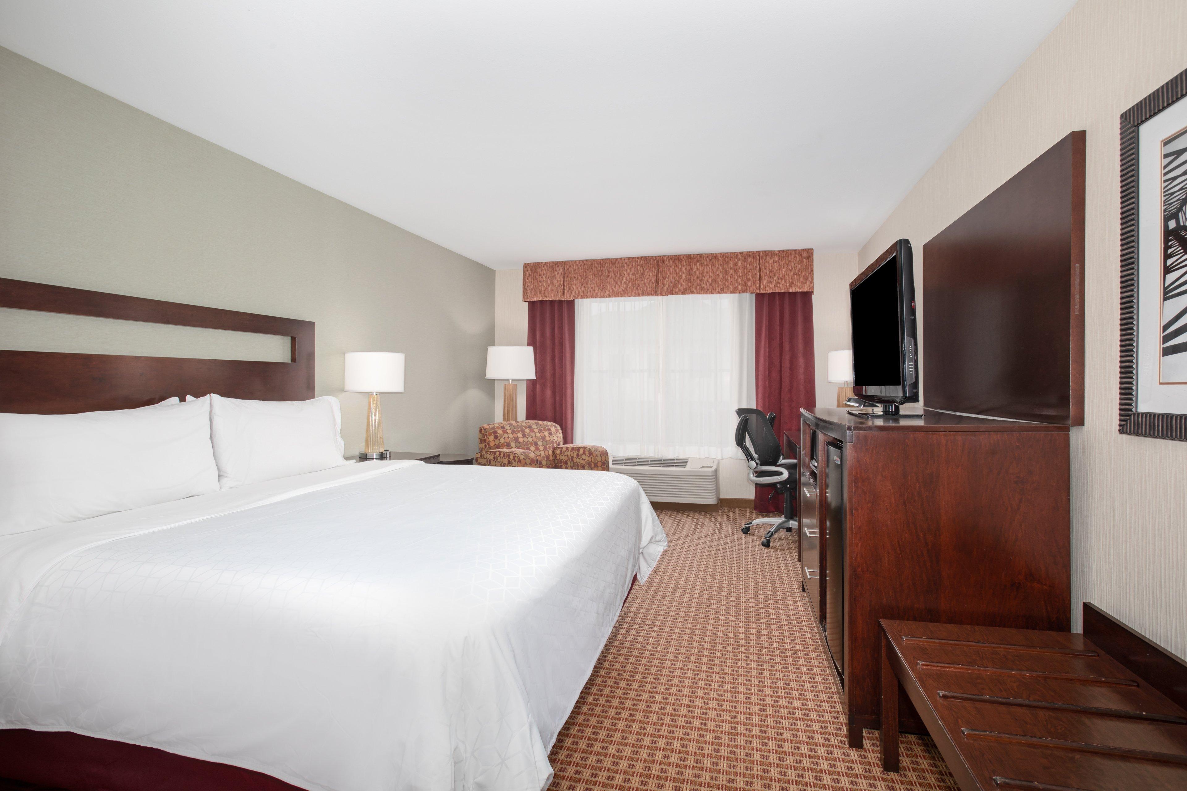 Holiday Inn Express Hotel & Suites Gillette By Ihg Extérieur photo