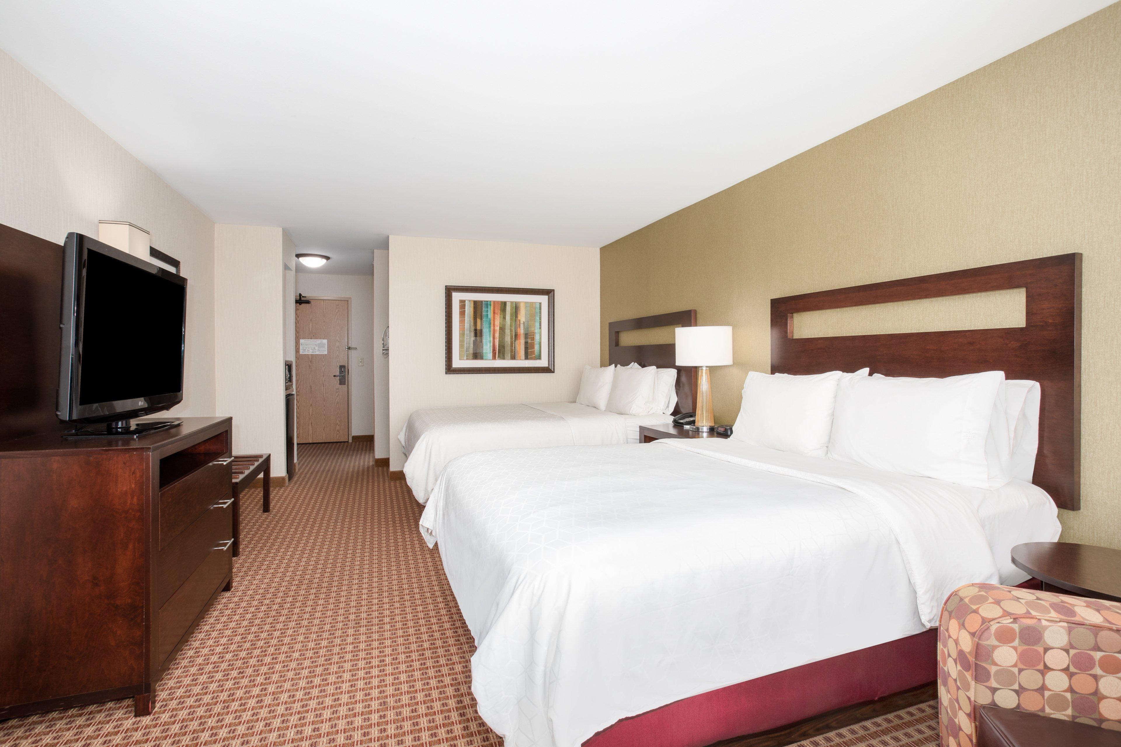 Holiday Inn Express Hotel & Suites Gillette By Ihg Extérieur photo