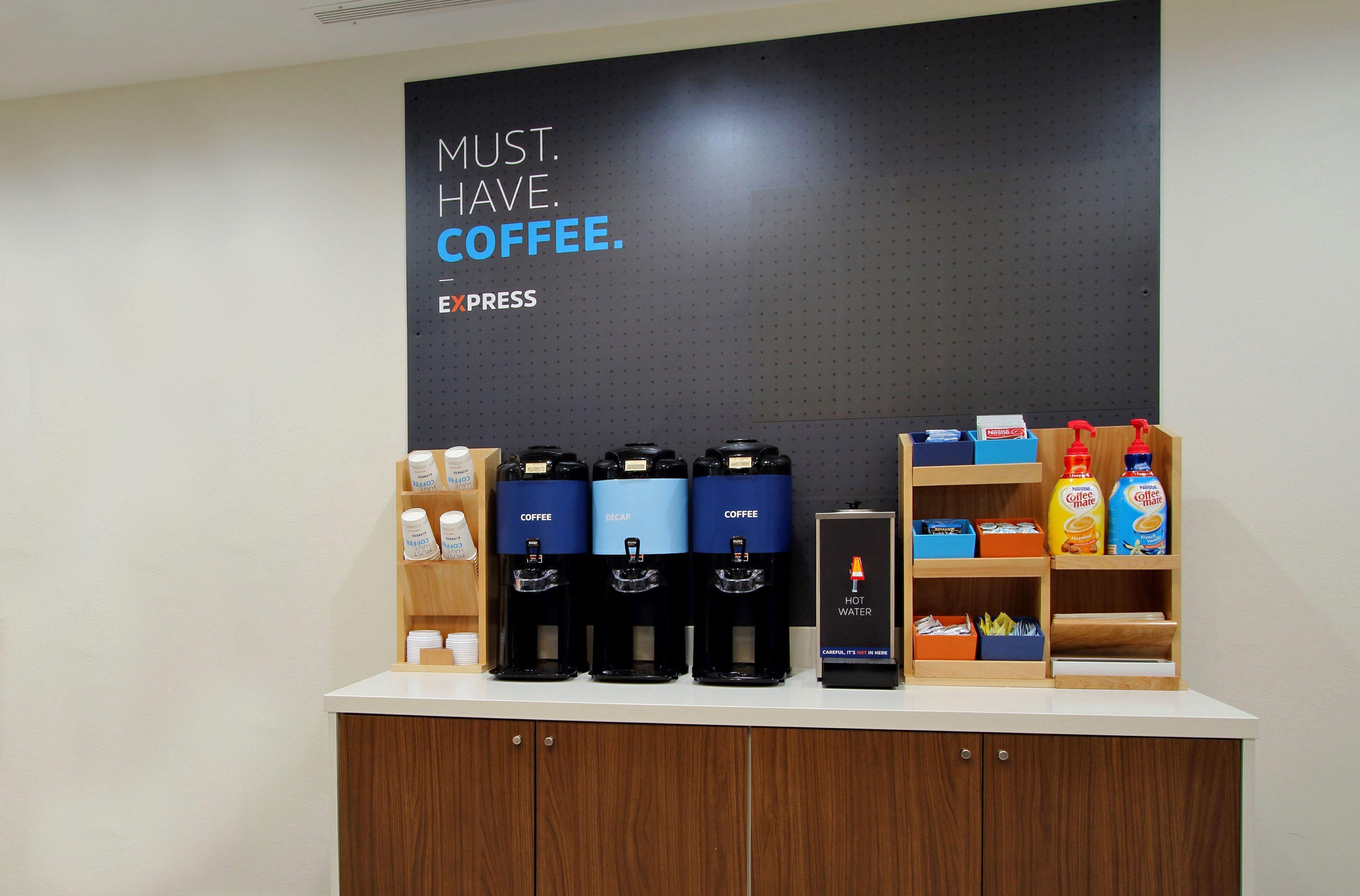 Holiday Inn Express Hotel & Suites Gillette By Ihg Extérieur photo