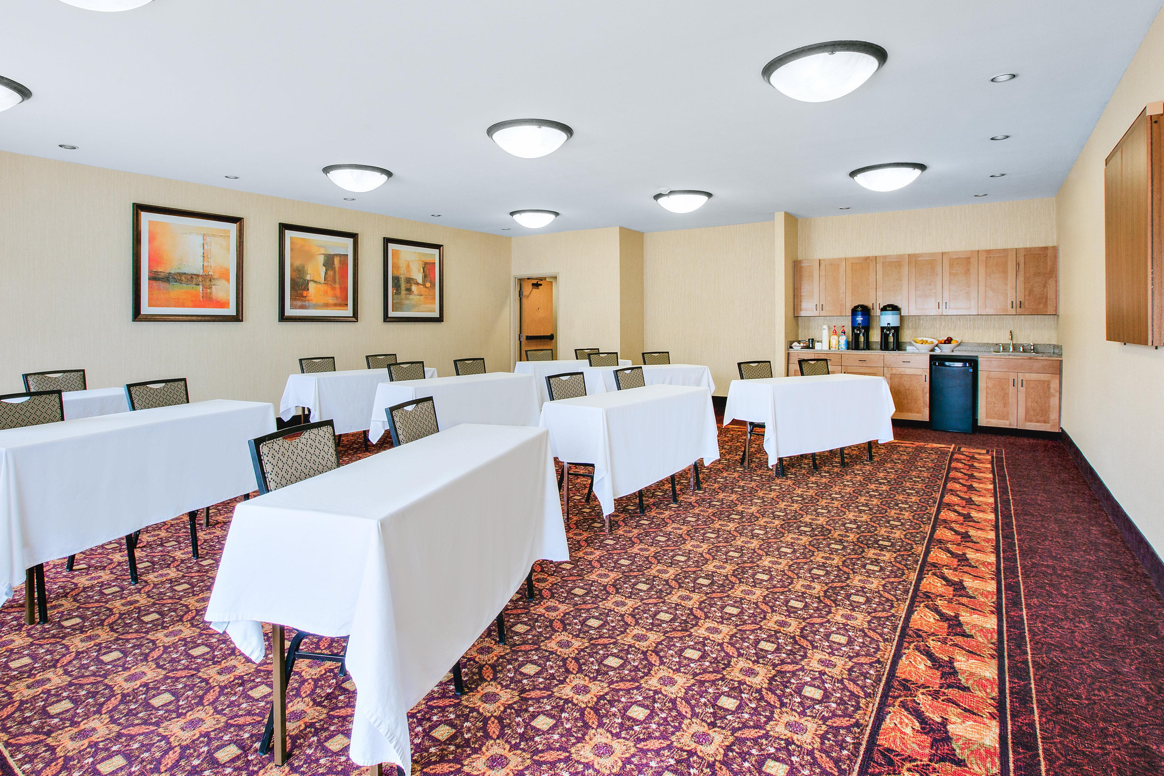 Holiday Inn Express Hotel & Suites Gillette By Ihg Extérieur photo