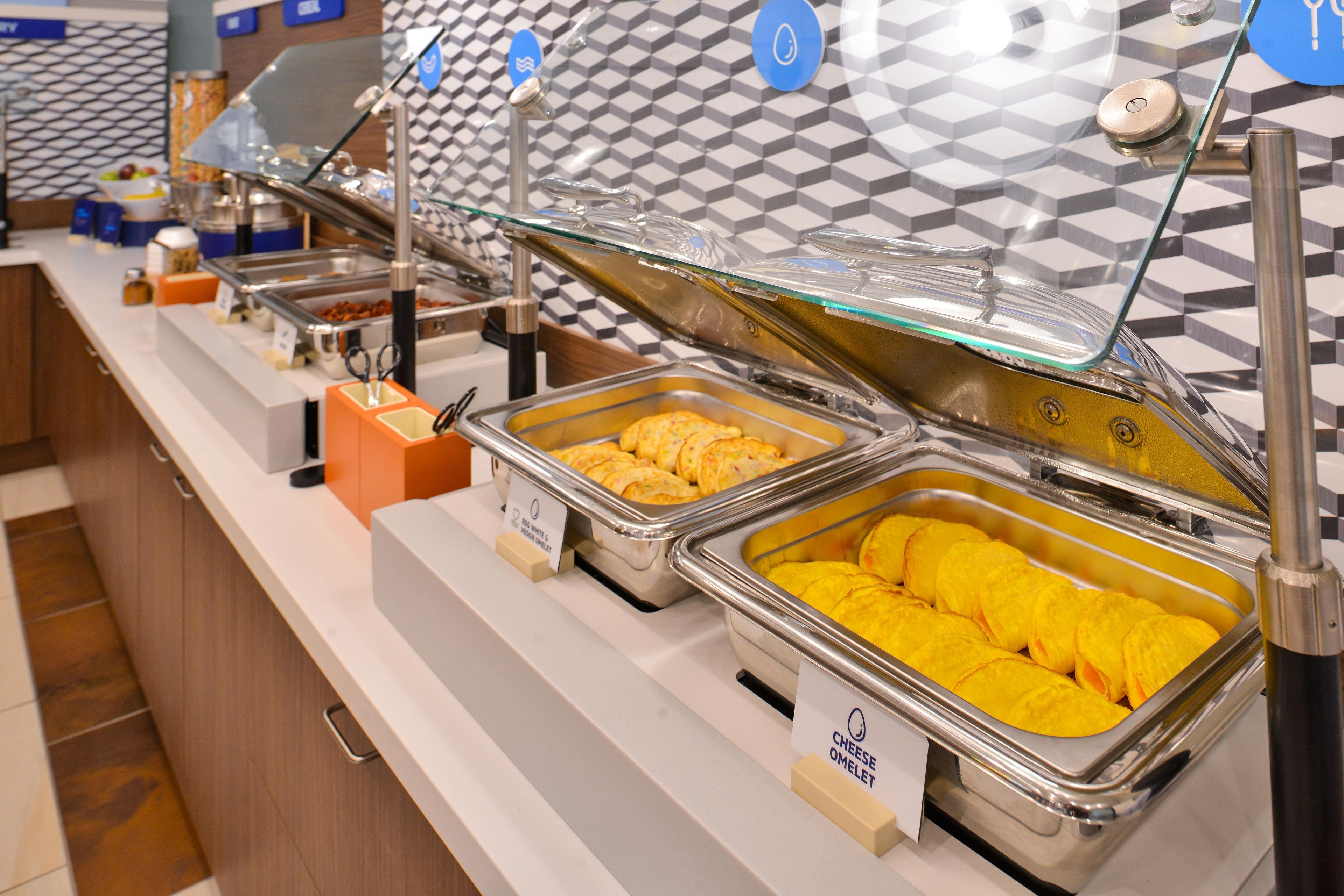 Holiday Inn Express Hotel & Suites Gillette By Ihg Extérieur photo